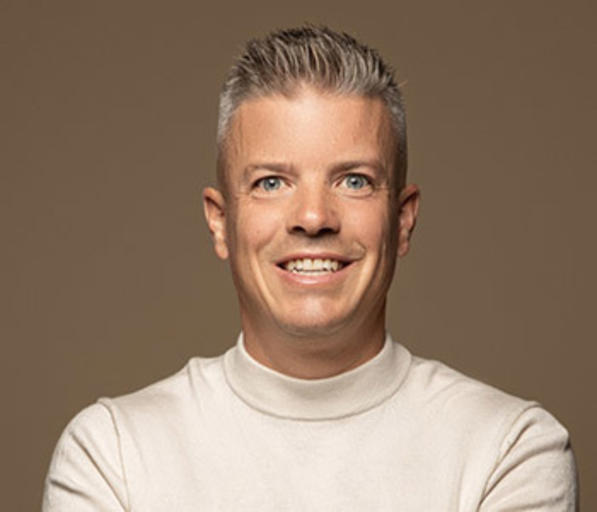 Ik ben Rik van jouwcoachlijn.com