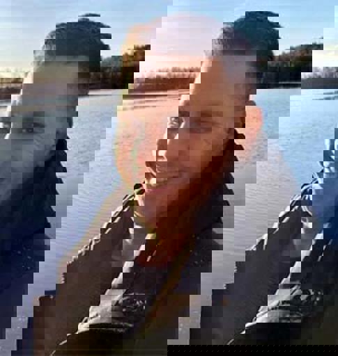 Ik ben Ronald van jouwcoachlijn.com