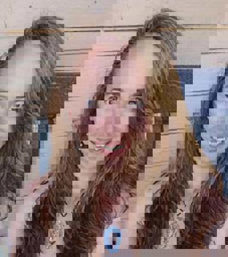 Ik ben Lisa van jouwcoachlijn.com