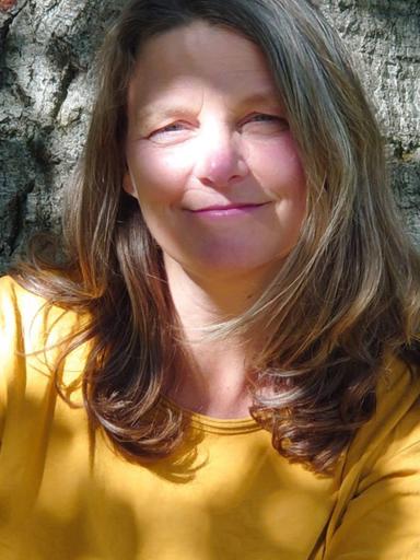 Ik ben Angelique van jouwcoachlijn