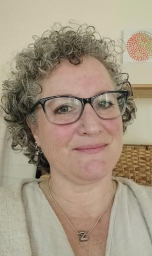 Ik ben Elsemarie van jouwcoachlijn.com