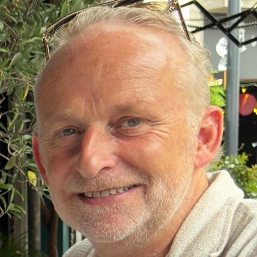 Ik ben Dion van jouwcoachlijn