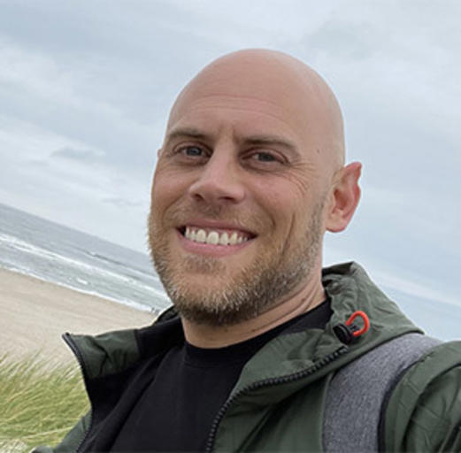 Ik ben Richard van jouwcoachlijn.com