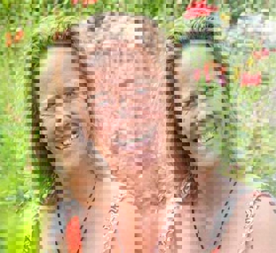 Ik ben Nathanja van jouwcoachlijn.com