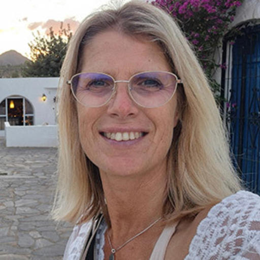 Ik ben Corina van jouwcoachlijn.com