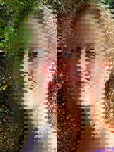 Ik ben Sabina van jouwcoachlijn.com