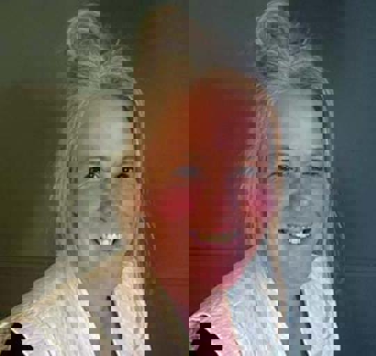 Ik ben Marcella van jouwcoachlijn.com