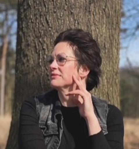 Ik ben Sjouk van jouwcoachlijn.com