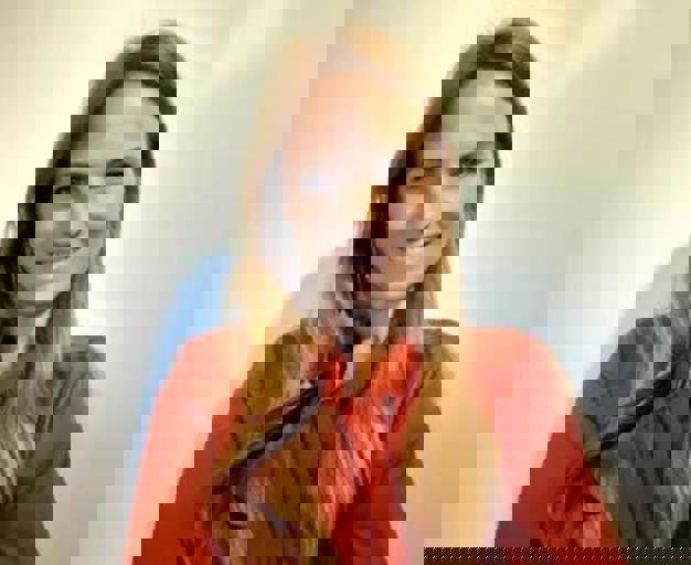 Ik ben Denise van jouwcoachlijn.com