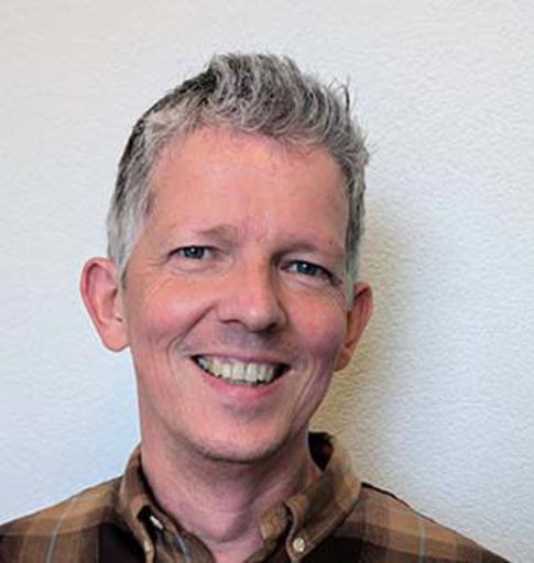 Ik ben Ron van jouwcoachlijn.com