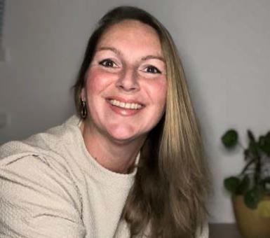 Ik ben Els van jouwcoachlijn.com