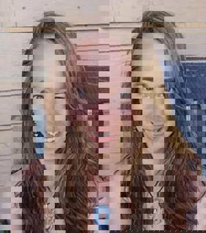 Ik ben Lisa van jouwcoachlijn.com