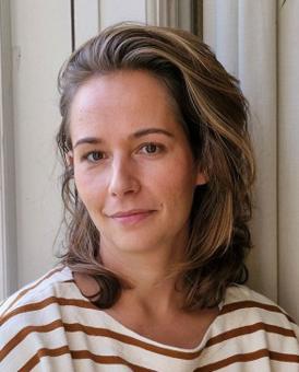 Ik ben Esmee van jouwcoachlijn