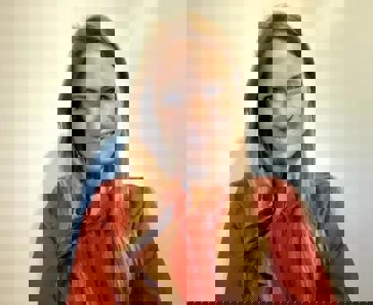 Ik ben Denise van jouwcoachlijn.com